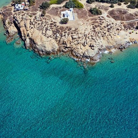 Katerinas Villa Agia Anna  Exteriér fotografie